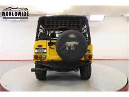 1994 Land Rover Defender 90 (CC-2095970) for sale in Denver , Colorado