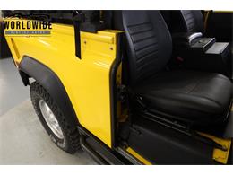 1994 Land Rover Defender 90 (CC-2095970) for sale in Denver , Colorado
