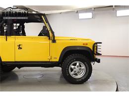 1994 Land Rover Defender 90 (CC-2095970) for sale in Denver , Colorado