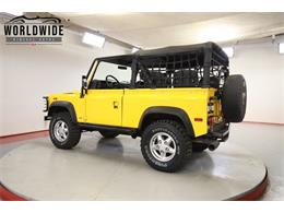 1994 Land Rover Defender 90 (CC-2095970) for sale in Denver , Colorado