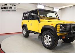 1994 Land Rover Defender 90 (CC-2095970) for sale in Denver , Colorado
