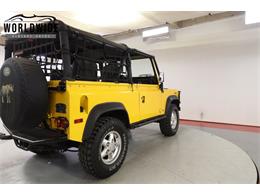 1994 Land Rover Defender 90 (CC-2095970) for sale in Denver , Colorado