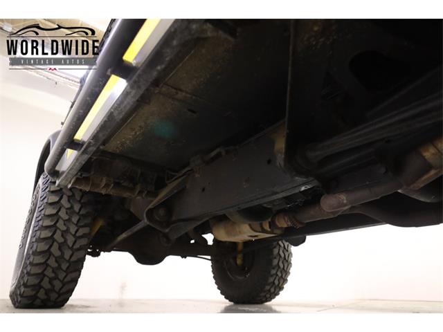 1994 Land Rover Defender 90 (CC-2095970) for sale in Denver , Colorado