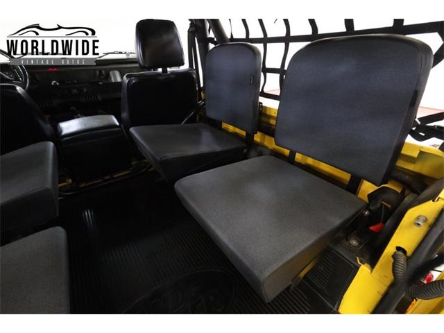 1994 Land Rover Defender 90 (CC-2095970) for sale in Denver , Colorado