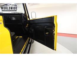 1994 Land Rover Defender 90 (CC-2095970) for sale in Denver , Colorado