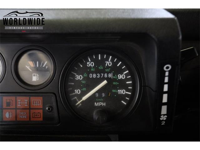 1994 Land Rover Defender 90 (CC-2095970) for sale in Denver , Colorado