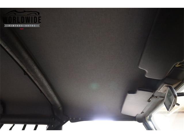 1994 Land Rover Defender 90 (CC-2095970) for sale in Denver , Colorado