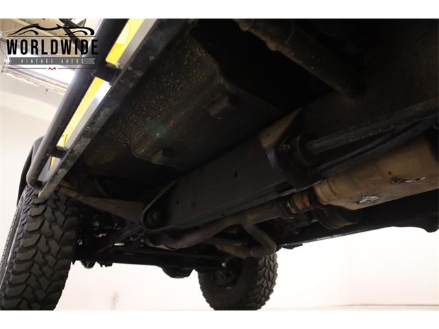 1994 Land Rover Defender 90 (CC-2095970) for sale in Denver , Colorado