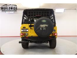 1994 Land Rover Defender 90 (CC-2095970) for sale in Denver , Colorado