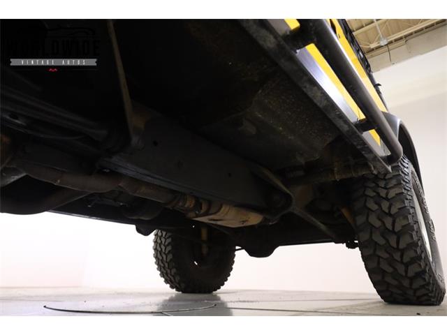 1994 Land Rover Defender 90 (CC-2095970) for sale in Denver , Colorado
