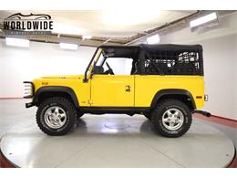 1994 Land Rover Defender 90 (CC-2095970) for sale in Denver , Colorado