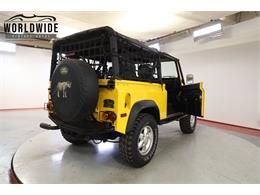 1994 Land Rover Defender 90 (CC-2095970) for sale in Denver , Colorado
