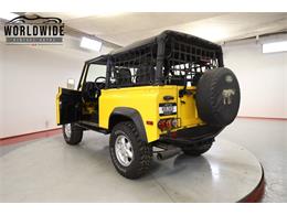 1994 Land Rover Defender 90 (CC-2095970) for sale in Denver , Colorado