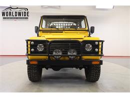 1994 Land Rover Defender 90 (CC-2095970) for sale in Denver , Colorado