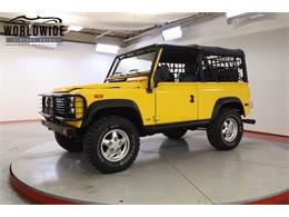 1994 Land Rover Defender 90 (CC-2095970) for sale in Denver , Colorado