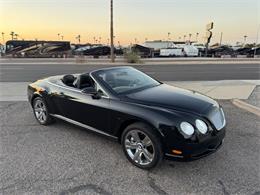 2007 Bentley Continental GTC (CC-2095971) for sale in Reno, Nevada