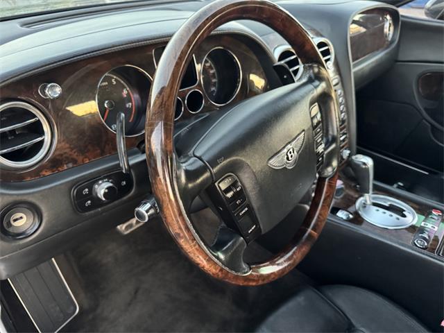 2007 Bentley Continental GTC (CC-2095971) for sale in Reno, Nevada