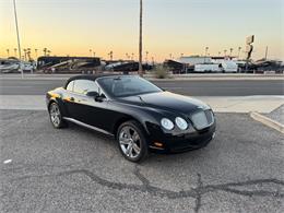 2007 Bentley Continental GTC (CC-2095971) for sale in Reno, Nevada
