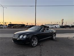 2007 Bentley Continental GTC (CC-2095971) for sale in Reno, Nevada