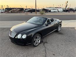 2007 Bentley Continental GTC (CC-2095971) for sale in Reno, Nevada