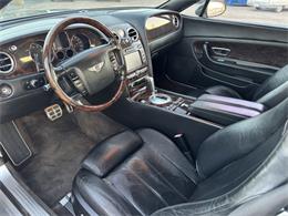 2007 Bentley Continental GTC (CC-2095971) for sale in Reno, Nevada