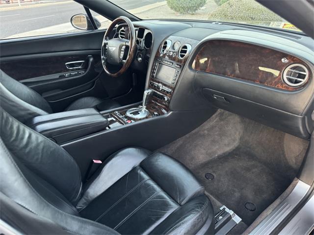 2007 Bentley Continental GTC (CC-2095971) for sale in Reno, Nevada