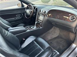 2007 Bentley Continental GTC (CC-2095971) for sale in Reno, Nevada