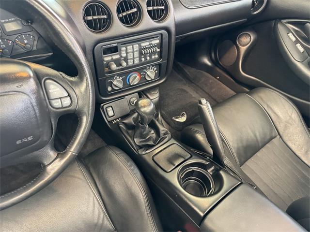 2002 Pontiac Firebird Trans Am (CC-2095972) for sale in Henderson, Nevada