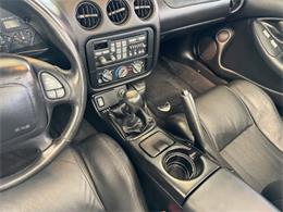 2002 Pontiac Firebird Trans Am (CC-2095972) for sale in Henderson, Nevada