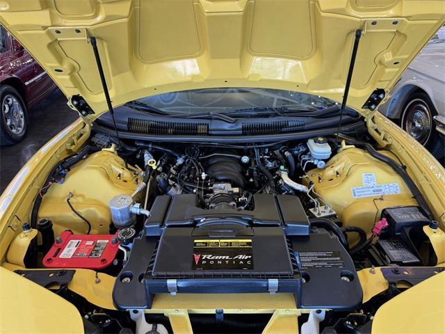 2002 Pontiac Firebird Trans Am (CC-2095972) for sale in Henderson, Nevada