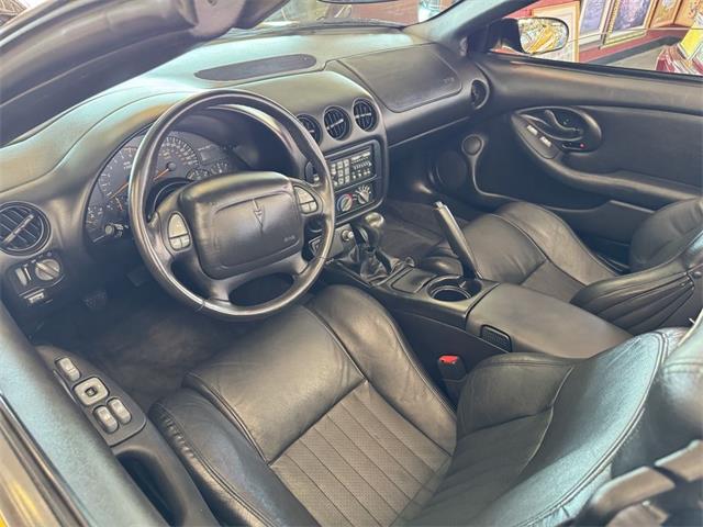 2002 Pontiac Firebird Trans Am (CC-2095972) for sale in Henderson, Nevada