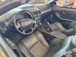 2002 Pontiac Firebird Trans Am (CC-2095972) for sale in Henderson, Nevada