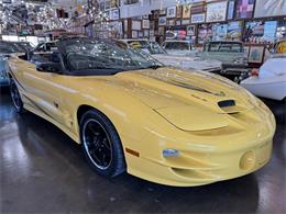 2002 Pontiac Firebird Trans Am (CC-2095972) for sale in Henderson, Nevada