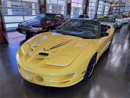 2002 Pontiac Firebird Trans Am (CC-2095972) for sale in Henderson, Nevada