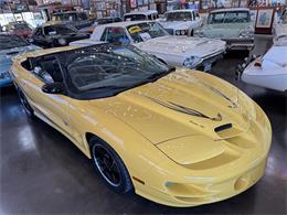 2002 Pontiac Firebird Trans Am (CC-2095972) for sale in Henderson, Nevada
