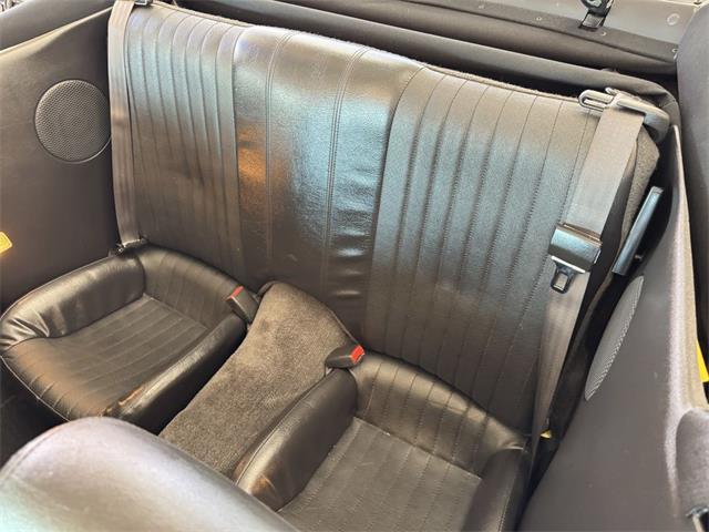 2002 Pontiac Firebird Trans Am (CC-2095972) for sale in Henderson, Nevada