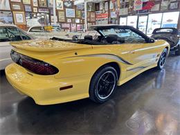 2002 Pontiac Firebird Trans Am (CC-2095972) for sale in Henderson, Nevada