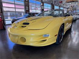 2002 Pontiac Firebird Trans Am (CC-2095972) for sale in Henderson, Nevada