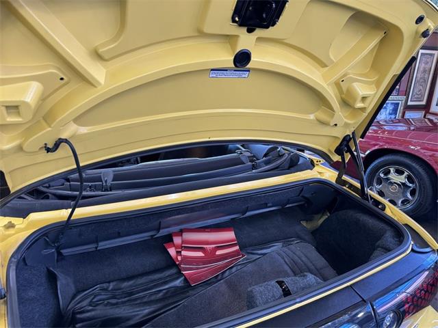 2002 Pontiac Firebird Trans Am (CC-2095972) for sale in Henderson, Nevada