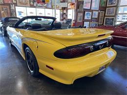 2002 Pontiac Firebird Trans Am (CC-2095972) for sale in Henderson, Nevada