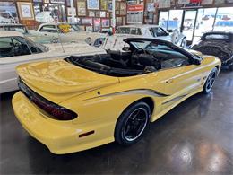 2002 Pontiac Firebird Trans Am (CC-2095972) for sale in Henderson, Nevada