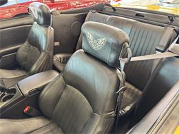 2002 Pontiac Firebird Trans Am (CC-2095972) for sale in Henderson, Nevada