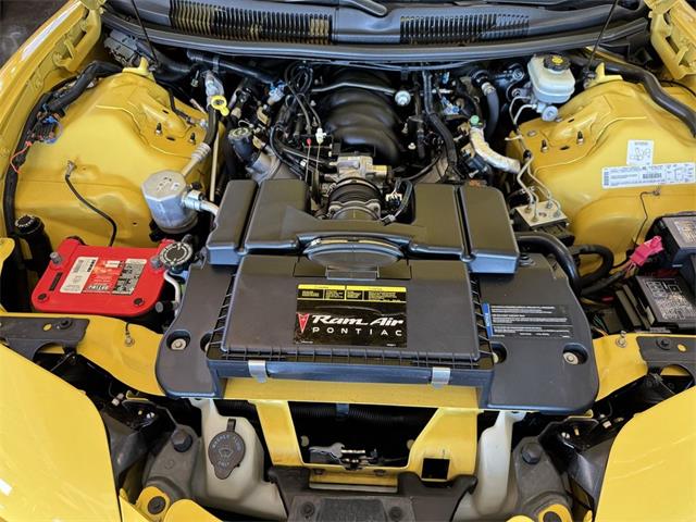 2002 Pontiac Firebird Trans Am (CC-2095972) for sale in Henderson, Nevada