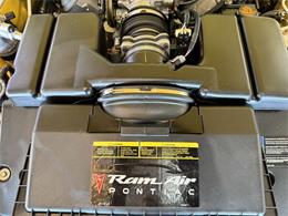 2002 Pontiac Firebird Trans Am (CC-2095972) for sale in Henderson, Nevada