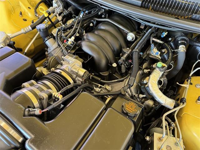 2002 Pontiac Firebird Trans Am (CC-2095972) for sale in Henderson, Nevada