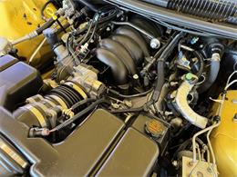 2002 Pontiac Firebird Trans Am (CC-2095972) for sale in Henderson, Nevada
