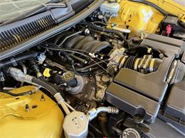 2002 Pontiac Firebird Trans Am (CC-2095972) for sale in Henderson, Nevada