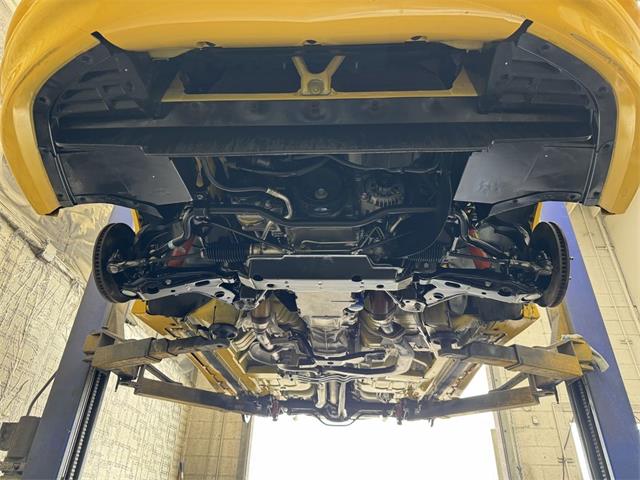 2002 Pontiac Firebird Trans Am (CC-2095972) for sale in Henderson, Nevada