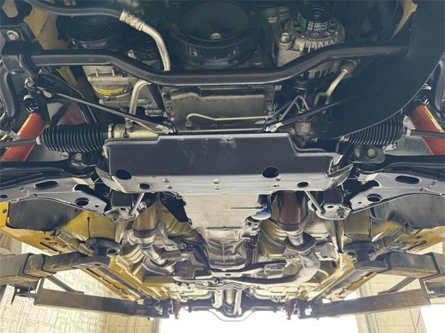 2002 Pontiac Firebird Trans Am (CC-2095972) for sale in Henderson, Nevada