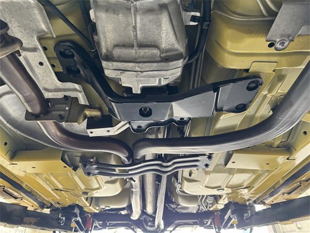 2002 Pontiac Firebird Trans Am (CC-2095972) for sale in Henderson, Nevada